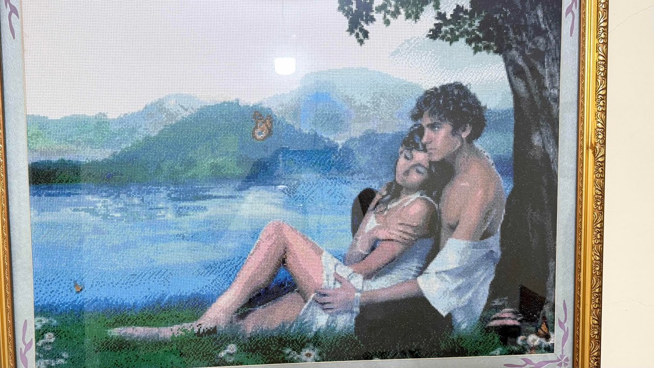 ធ្វេីម៉េចដឹងស្រ្ដី​មានអារម្មណ៏ពេលណា? 