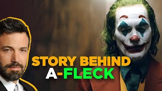Why Was the Joker Really Named Arthur Fleck? The Hidden Meaning Explained