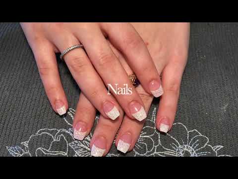 Video Mùa Đông Tiệm Nails Ở Mỹ Vẫn Đông Khách 1 Tiếng Kiếm... - youtube