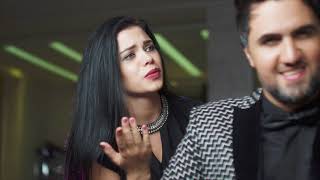 أصيل صابر - فيديو كليب اغنية فركش (جديد) 2018 -Aseel Saber