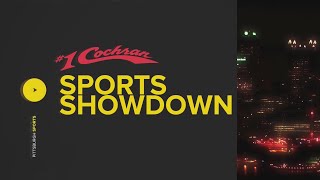 Cochran Sports Showdown May 14, 2023 Pt. 2