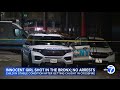 12-year-old girl wounded in Bronx crossfire