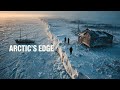 A shocking thriller that everyone must see! | ARCTIC’S EDGE | Full Movie