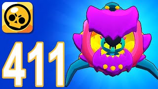Brawl Stars - Gameplay Walkthrough Part 411 - Spiky Eve Ios, Android