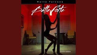 Batte Forte - MARTA FALCONE
