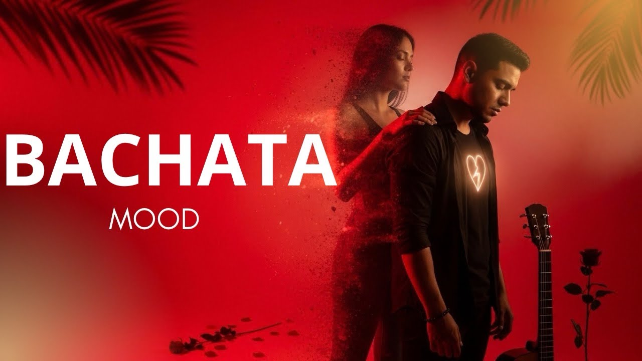 Al Ritmo del Corazón Roto 💔 | Bachata Romántica 2026 | Amor, Nostalgia y Pasión Caribeña