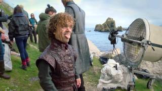 Sizzle Reel
