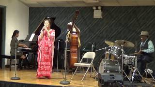 7-30-2018 For All We Know Monday Jam Session
