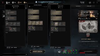 3 Hunters, 6 Axes | Axe Only | The Three Axeiteers | Hunt Showdown