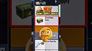 New Co- Op Supply Create Collect Easy Secret Supply Create