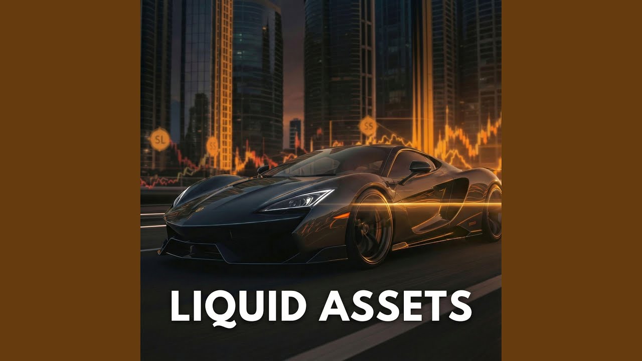 Liquid Assets, Vol. 3