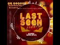 Last Seen Riddim Mixtape by DJ KEDDA The Scriptures Boss (May 2022 Zimbo)