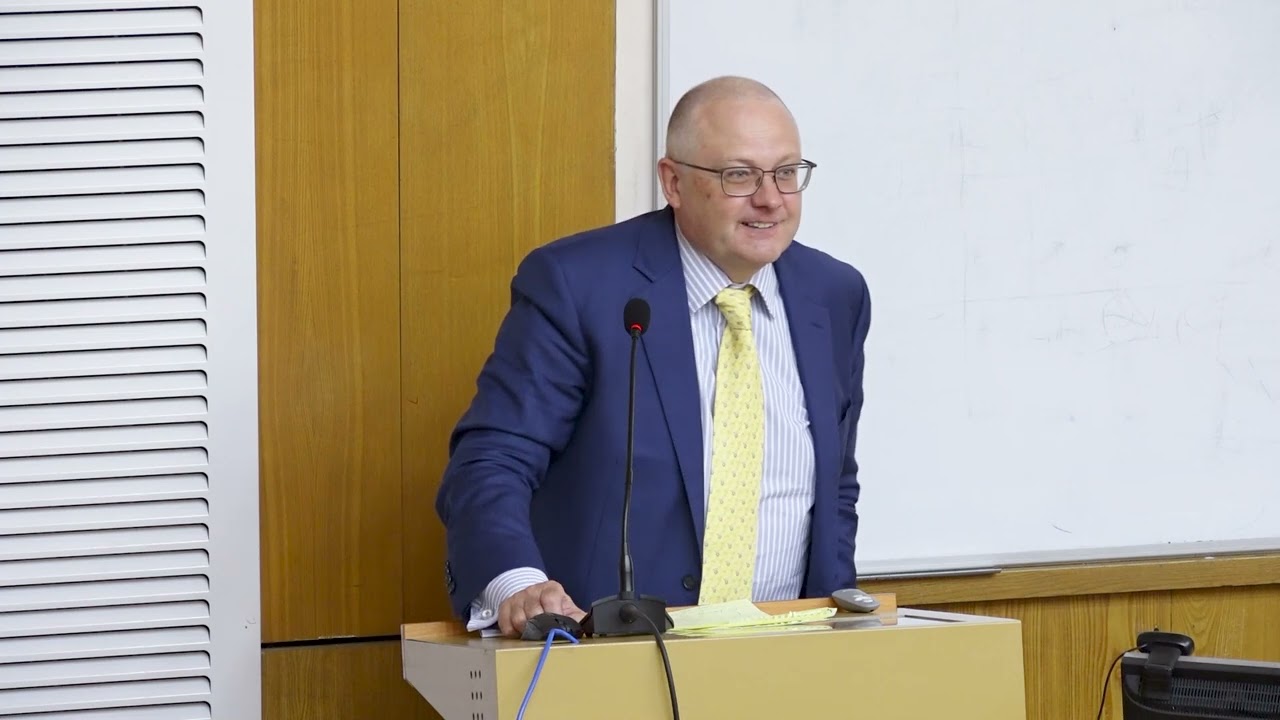 Key Threats to International Security: What They Mean for Russia and What They Mean for Africa