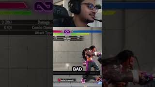 Are Modern Controls Good or Bad? #streetfighter #streetfighter6 #gaming #shortsfeed #fightinggames