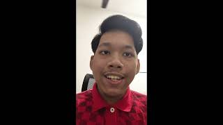 (Reflection video PEC 300) - Muhammad Haikal Nashran