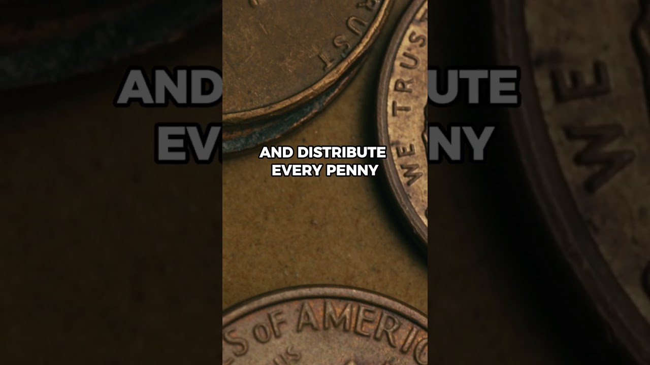 What You Didn't Know About Pennies!
