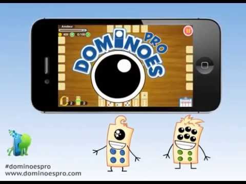 Dominoes Pro 오프라인 또는 온라인