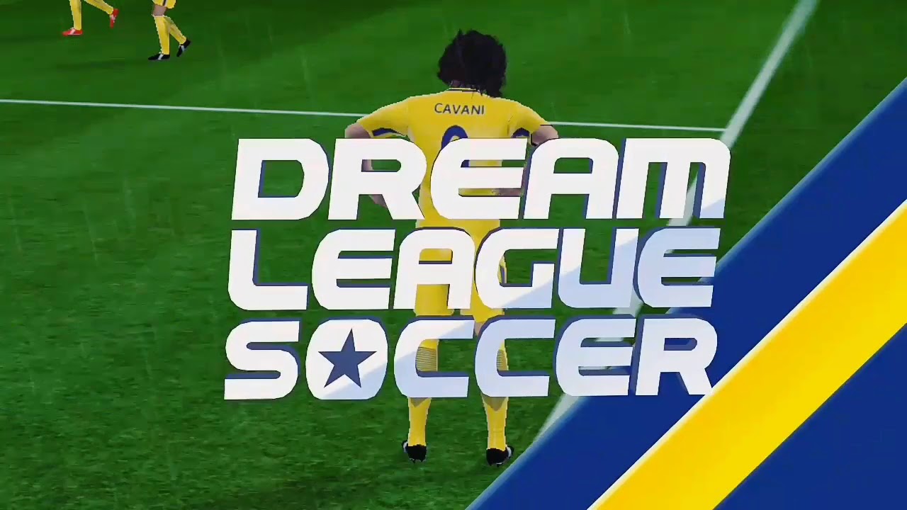  Arsenal vs PSG Dream League Soccer 2019 YouTube