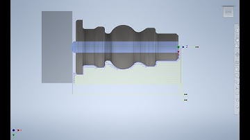 "Mastering CNC Turning — Full G-Code Explained (Facing, Roughing, Finishing, Drilling & Cut-Off)