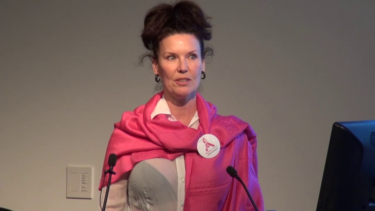 Témoignage patiente reconstruction mammaire