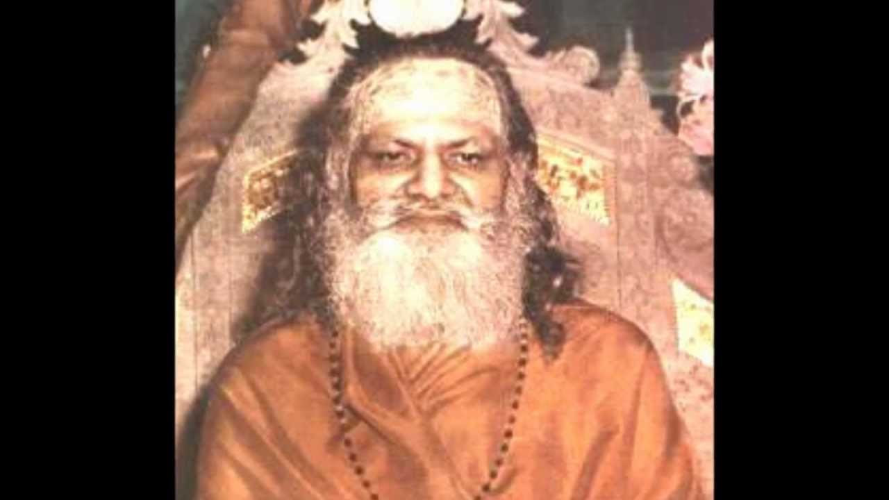 DIANA LEIGHTON   Jai Guru Dev