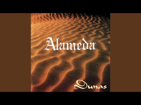 Alameda — Juncal