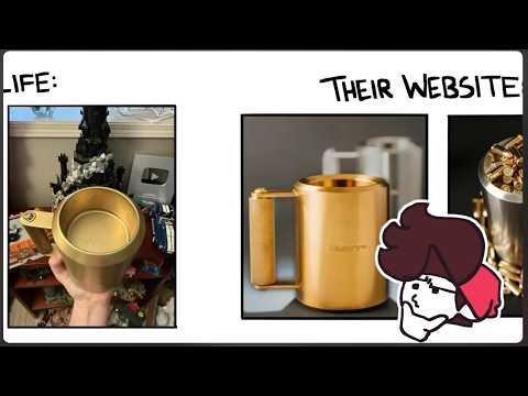 BrodyAnimates NEEDS to STOP buying dumb stuff. (A REACTION VIDEO)