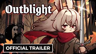 Outblight - Official Teaser Trailer screenshot 5