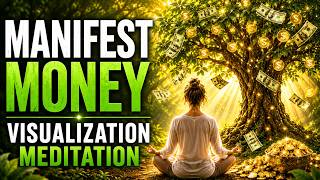 Manifest Abundance With This Enchanting Money Tree Ritual