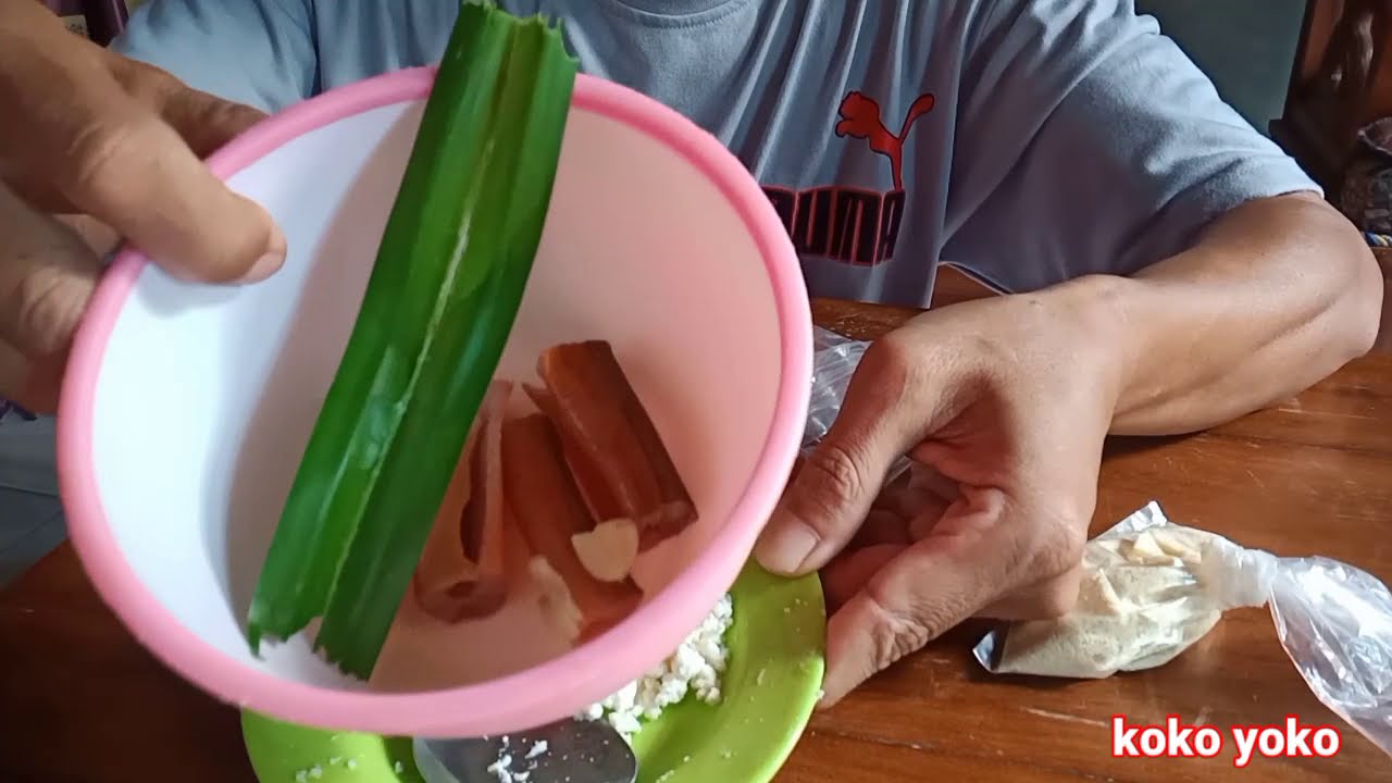 umpan galapung ikan mas target indukan || berbahan dasar belut || jamin strike indukan