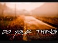 Do Your Thing Reynard Silva mp3