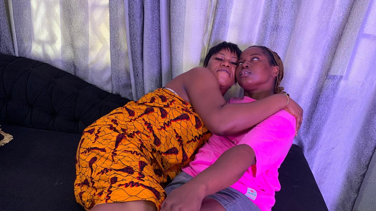 I'm shocked but I want it from her too