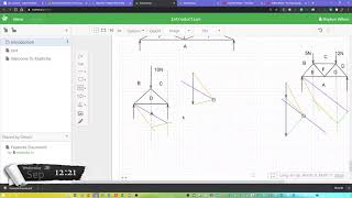 Applying Bows notation