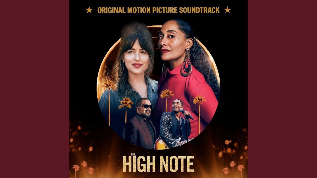 “Love Myself" - From the Motion Picture THE HIGH NOTE - Official Music Video