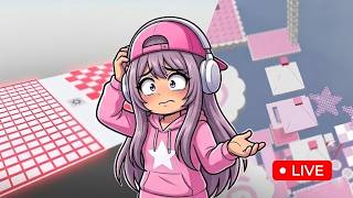 SINI MABAR ROBLOX - LIVE.284 ROBLOX INDONESIA