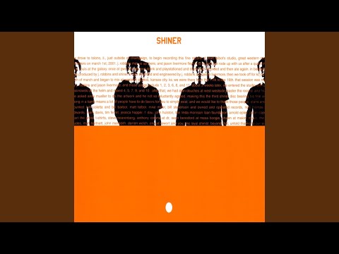 Shiner (5) — Pills
