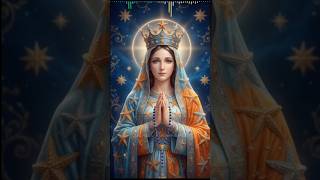 Mother Mary, Virgin Most Prudent | Short English Marian Hymn 🌹🙏