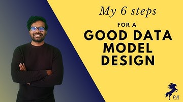 How to start with data model design for your data objects in Pega???!