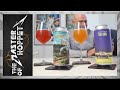8 bit Tart Cry Sour Pale Ale & The Don Sour DIPA | TMOH - Beer Review #3493