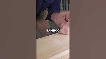 The fix is really easy. #woodworking #woodscraft #workbenches #tooltips #wood