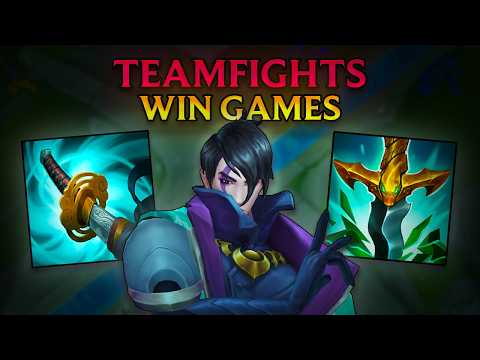 The ONLY Aphelios Guide You Need (Season 16)