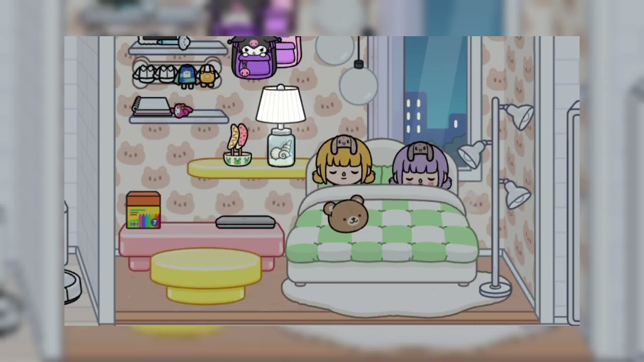 Sữa bị đau răng 😳🦷||(My idiea trùng xl 🍌)||chúc mn xem vd vv😙🐽✨