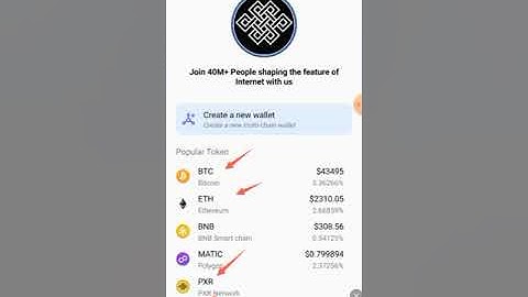 Good News PXR Network | Self Wallet Launch | Wallet Kaise Banaye| How To Create PXR Wallet | TKCM