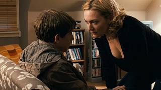 Hallam Foe (2007) Movie Recap