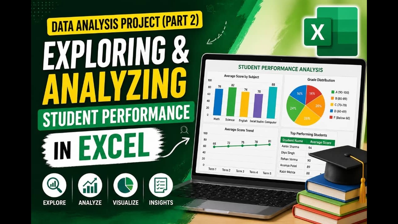 Data Analysis Project (Part 2): Exploring & Analyzing Student ...