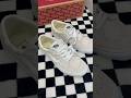 Vans Sk8-Low Floral Check #vans #vanssk8low #vansfloral #daoprasukreview #ของแท้