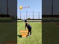 MAX151kmの元プロ野球選手がキレダスを全力で投げてみたら‼️