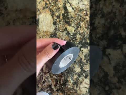 Electrical Tape, 3/4