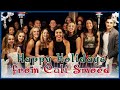 Cheerleaders Season 3 Ep. 14 - Happy Holidays