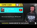 Las Vegas Raiders News & Rumors LIVE + FIFA World Cup Stream: France vs. Senegal